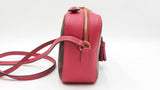 Louis Vuitton Monogram Canvas Saintonge Bag Sd0526rcrdu