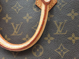 Louis Vuitton Alma Pm Handbag Sd0726lpzdu
