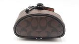 Coach Amelia Convertible Signature Canvas Backpack Sd0426rzdu