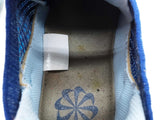 Nike Air Vapormax 2020 Stone Blue Flyknit Sneakers Size 10us Sd0426orde
