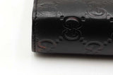 Gucci Guccissima Agenda Holder Eb0726lordu
