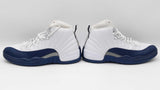 Nike Air Jordan 12 Retro French Blue Ct803-114 Sneakers Size 10.5 Sd1225pzdu