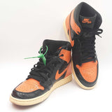 Nike Air Jordan 1 Retro High Shattered Backboard 3.0 Sneakers Size 11 Sd0126izdu