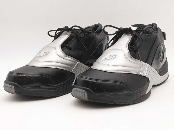 Reebok Dv6960 Answer 5 Og "Black Silver" Size 13 Aa0825ozsa