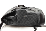 Louis Vuitton Damier Graphite Christopher Backpack Eb0924crxdu