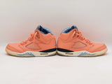 Nike Air Jordan 5 Retro X Dj Khaled "Crimson Bliss" Size 11.5 Fw1025lxzdu