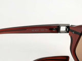 Ermenegildo Zegna Sunglasses Eb0724wrsa