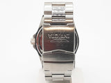 Invicta 30806 43 Pro Diver Silver Dial Black Bezel Steel Quartz Watch Do1025exde
