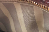 Brahmin Two Tone Croc Embossed Leather Crossbody Bag Eb0226pxsa