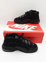 Nike Air Max Penny Sneakers Size 9 Dn2487-002 Eb0726rxdu