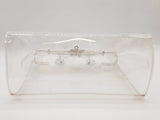 Clear Plastic Stadium Handbag Do0126oxde