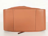 Loewe Small Hammock Brown Shoulder Bag Sd0526lorsde