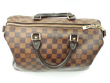 Louis Vuitton Damier Ebene Speedy Bandouliere 30 Sd0926orzdu