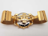 Movado Mb.01.1.34.6215 44 Bold Chronograph Steel Quartz Watch Do1025owxde