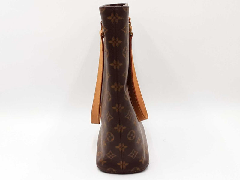 Louis Vuitton Vavin Brown Handbag Aa0425ezxdu