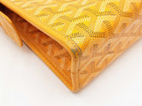 Goyard Jouvence Mm Toiletry Bag In