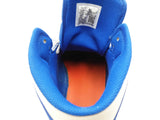 Nike Air Jordan 1 Mid Knicks Sneakers Size 10.5 Us Sd0126pzdu