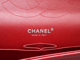 Chanel Lambskin Jumbo Double Flap Shoulder Bag Aa0325pozxsa