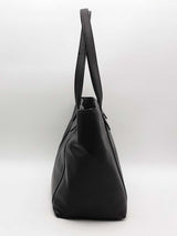 Kate Spade New York Pebbled Leather Tote Black Aa0726rzsa