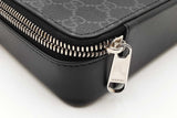Gucci Gg Supreme Monogram Canvas Camera Bag Eb0826pxzdu