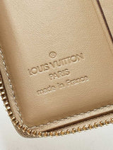 Louis Vuitton Zippy Compact Wallet In Monogram Vernis Patent Leather Fw0326ezdu