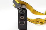 Off White Diag Binder Clip Shoulder Bag Eb0926wxzde