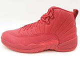 Air Jordan 130690-601 12 Retro Gym Red Shoes Size Us 9 M Do0825lxzde