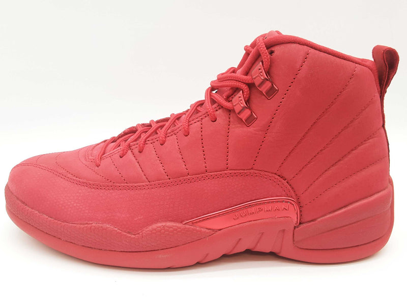 Air Jordan 130690-601 12 Retro Gym Red Shoes Size Us 9 M Do0825lxzde