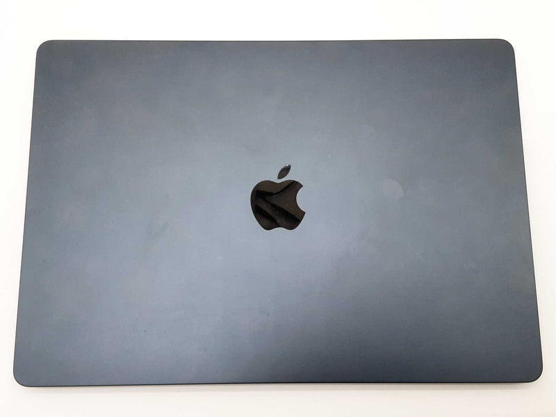 Apple A2941 Macbook Air Dark Gray Laptop Do0425ixzde