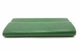 Louis Vuitton Green Epi Leather Sarah Wallet Eb1026lxzsa
