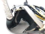 Mini Gray Handbag Bag Charm Do0526lde