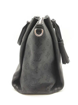 Louis Vuitton Haumea Black Mahina Leather Tote Bag Fw0622lzxzdu