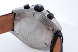 Tag Heuer Formula 1 Quartz Chronograph 43mm Stainless Steel Watch Eb0626ixzde