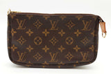 Louis Vuitton Monogram Pochette Accessoires Eb0926pxzde