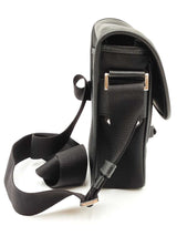Prada Nylon Black Shoulder Bag Sd0825rzxsa