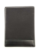 Tumi Alpha Black Passport Case Fw1224orsa