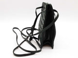 Bottega Veneta Intrecciato Green Leather Nodini Bag Sd0626wrzde