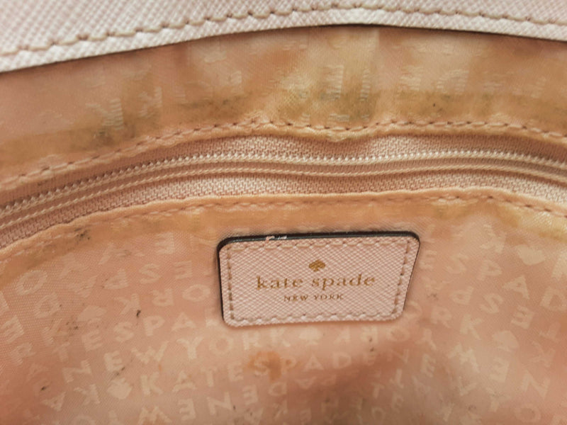 Kate Spade Laurel Way Greer Crossbody Bag Sd1124lzxsa