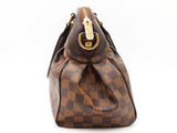 Louis Vuitton Damier Ebene Trevi Pm Bag Sd0726erzdu