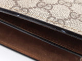 Gucci Dionysus Gg Supreme Shoulder Bag Sd0726rzxde