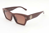 Tory Burch Ty7169u Sunglasses Eb1125wxde