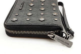 Michael Kors Studded Wristlet Wallet Eb0126wxde