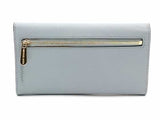 Michael Kors Large Wallet Blue Wallet Aa0626orsa