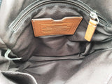 Coach Heritage Leather Flight Crossbody Bag Sd0526rzdu
