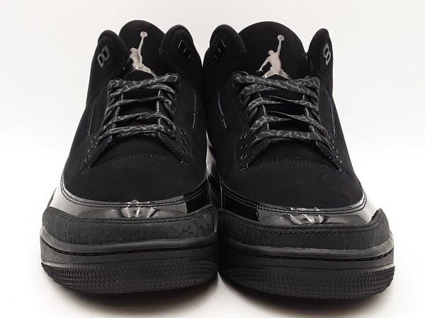 Jordan 3 Retro Black Cat 2025 Ct8532 001 Size 13 Aa0725owrsa