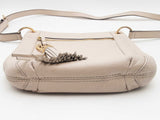 Michael Kors Jet Set Beige Crossbody Bag Sd0425ozsa