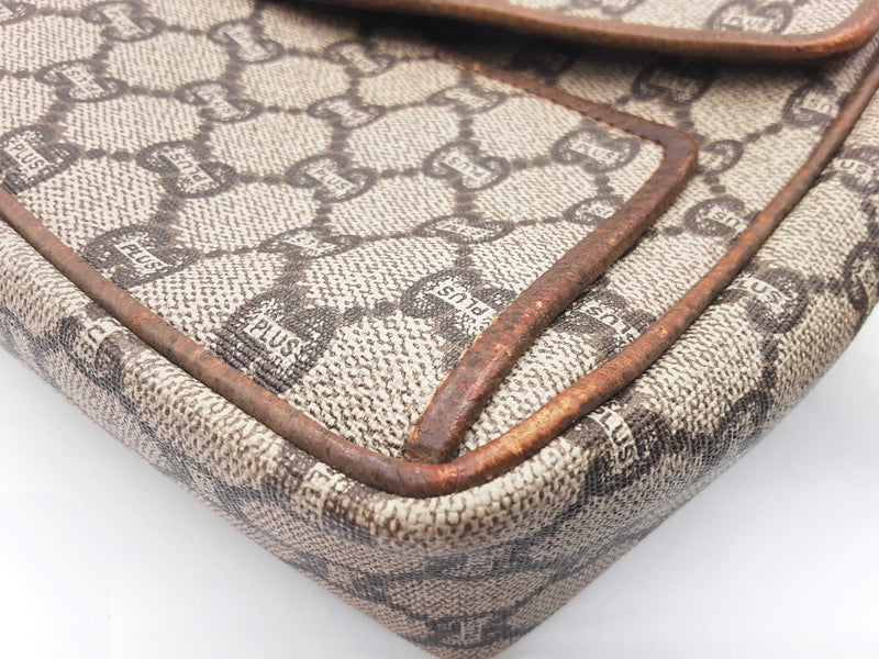 Gucci Plus Gg Supreme Shoulder Bag Sd0625ozxde