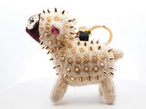 Burberry 2017 Wendy The Sheep Cashmere Bag Charm & Keychain Fw0926exd7