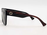Gucci Gg1300s Multi-color Sunglasses With Case Aa08ozxsa