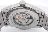 Hamilton Automatic 41mm Stainless Steel Watch Eb0226oxzsa